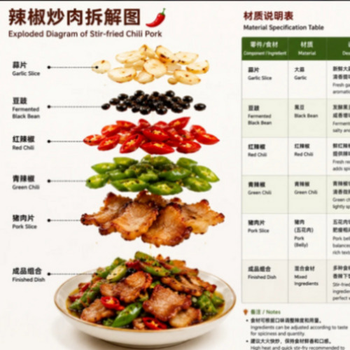 AI漫剧视觉效果展示